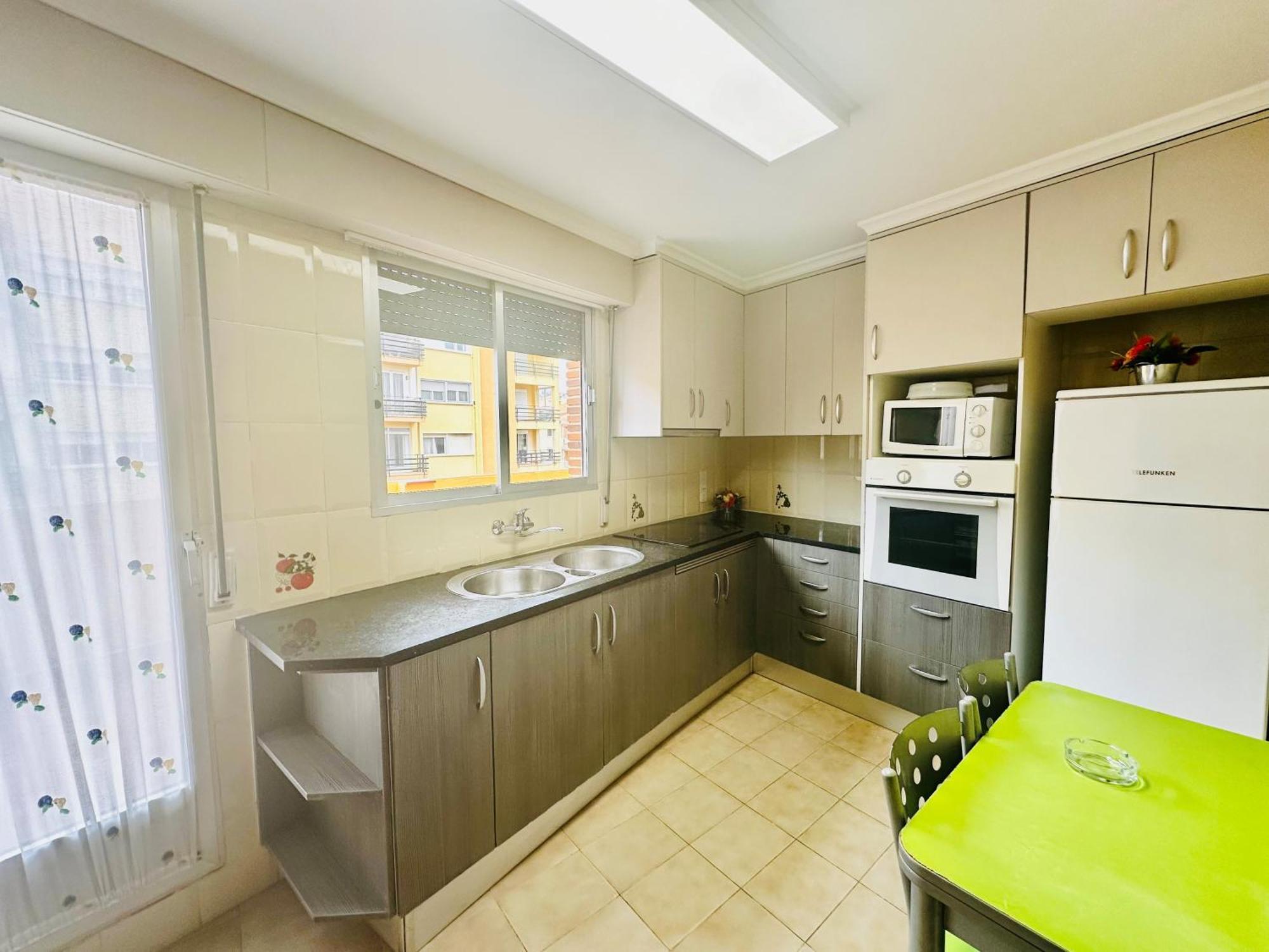 Atico Centrico Con Vistas Al Mar Apartment Peñíscola Екстериор снимка
