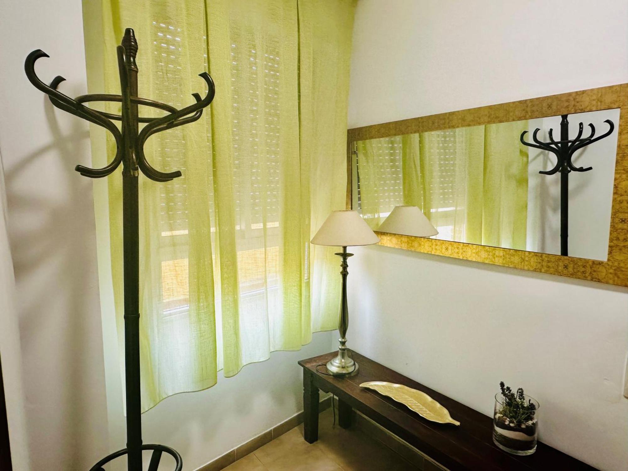 Atico Centrico Con Vistas Al Mar Apartment Peñíscola Екстериор снимка