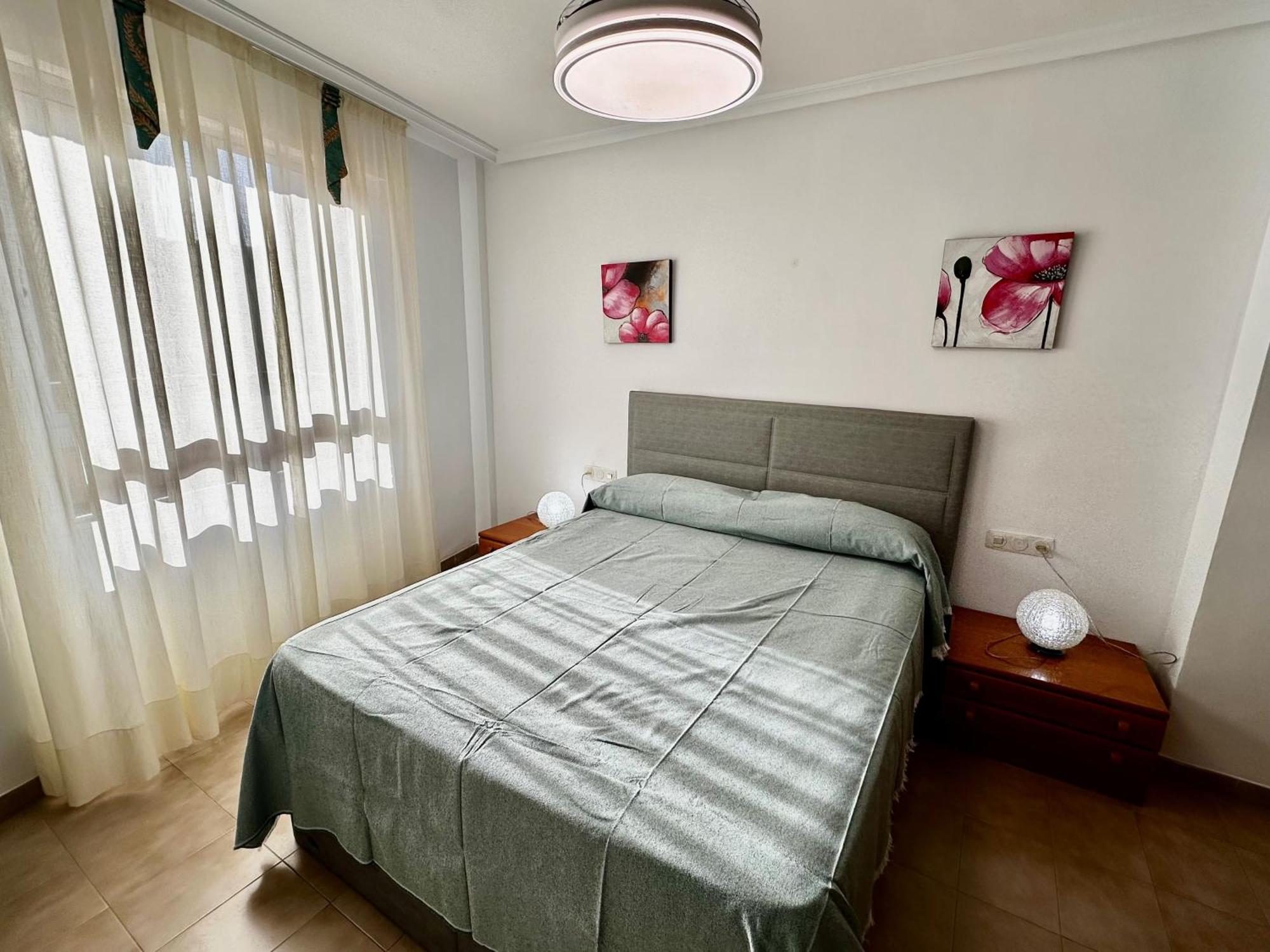 Atico Centrico Con Vistas Al Mar Apartment Peñíscola Екстериор снимка